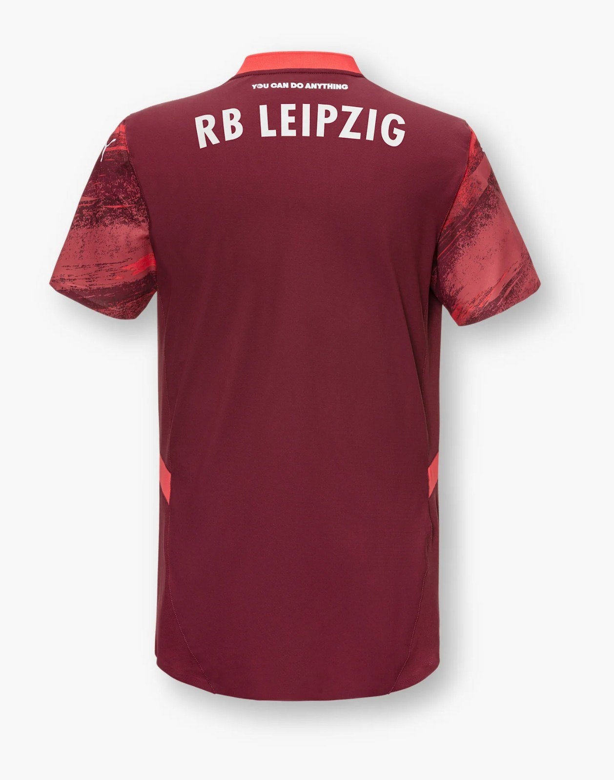 RB Leipzig 24/25 Away Jersey