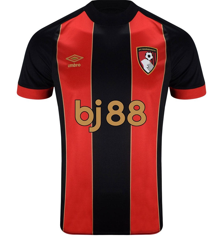 Bournemouth FC 24/25 Home jersey