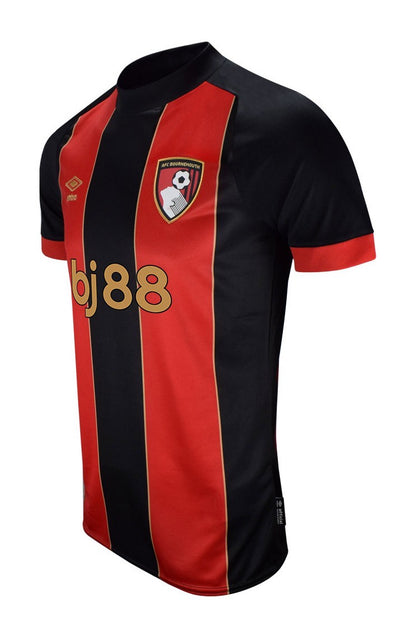 Bournemouth FC 24/25 Home jersey