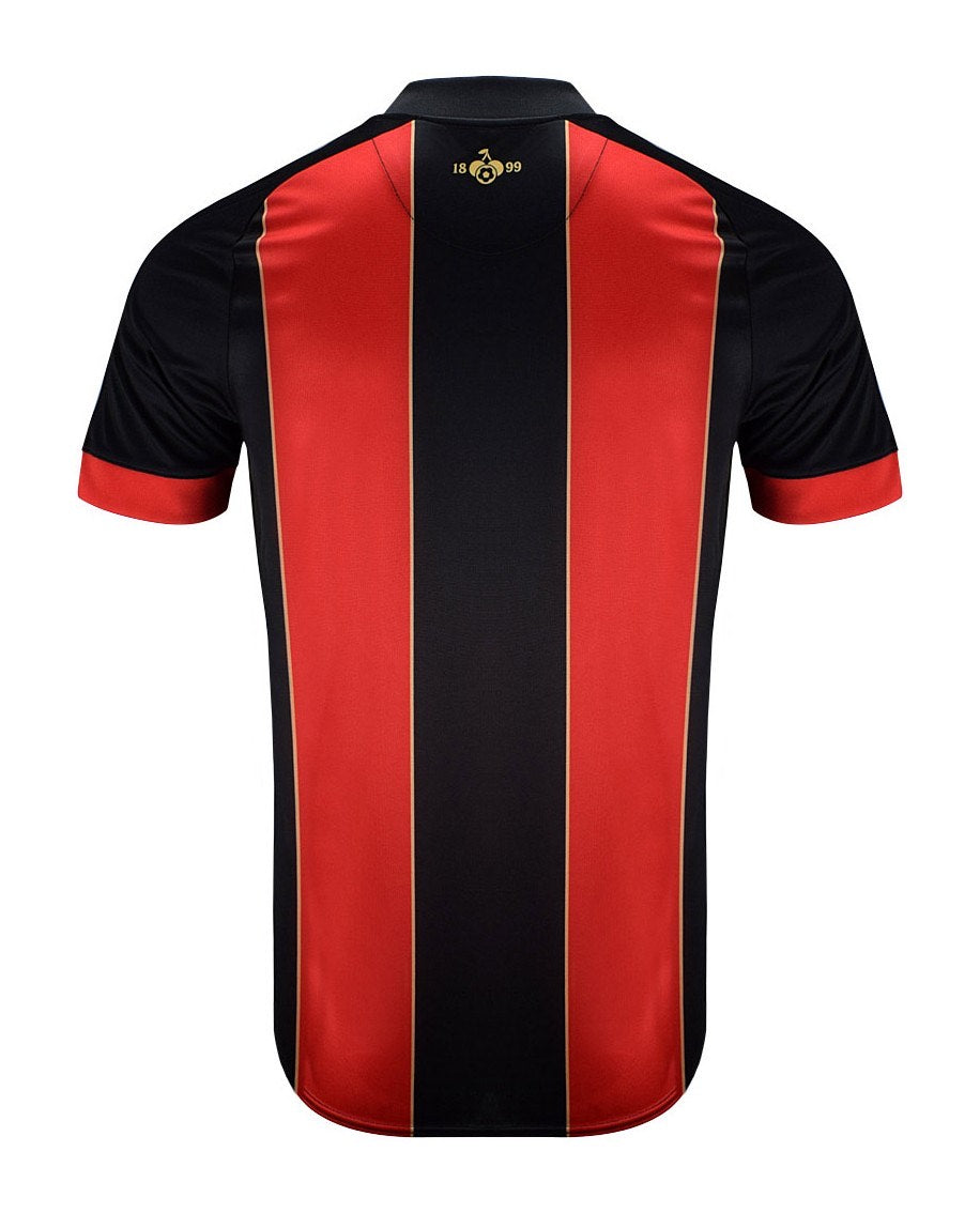 Bournemouth FC 24/25 Home jersey