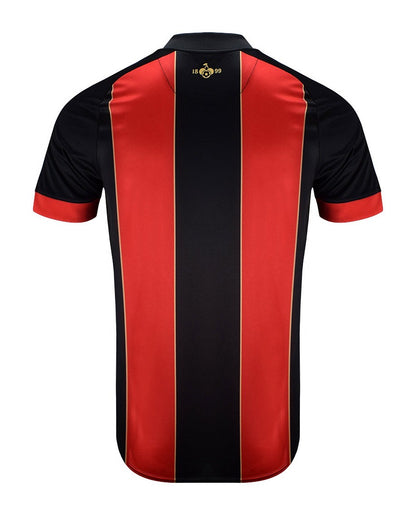 Bournemouth FC 24/25 Home jersey