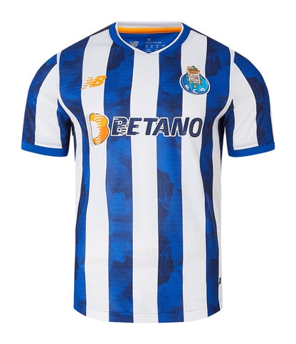 FC Porto 24/25 Home Jersey