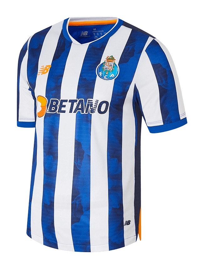 FC Porto 24/25 Home Jersey