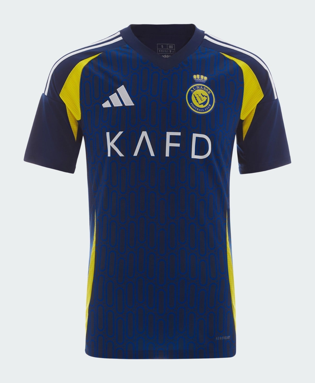 Al Nassr 24/25 Away Jersey