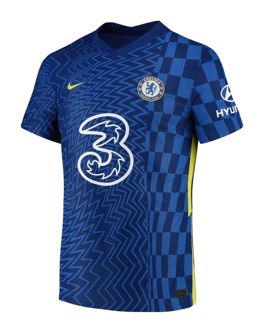 Chelsea 21/22 Home Jersey