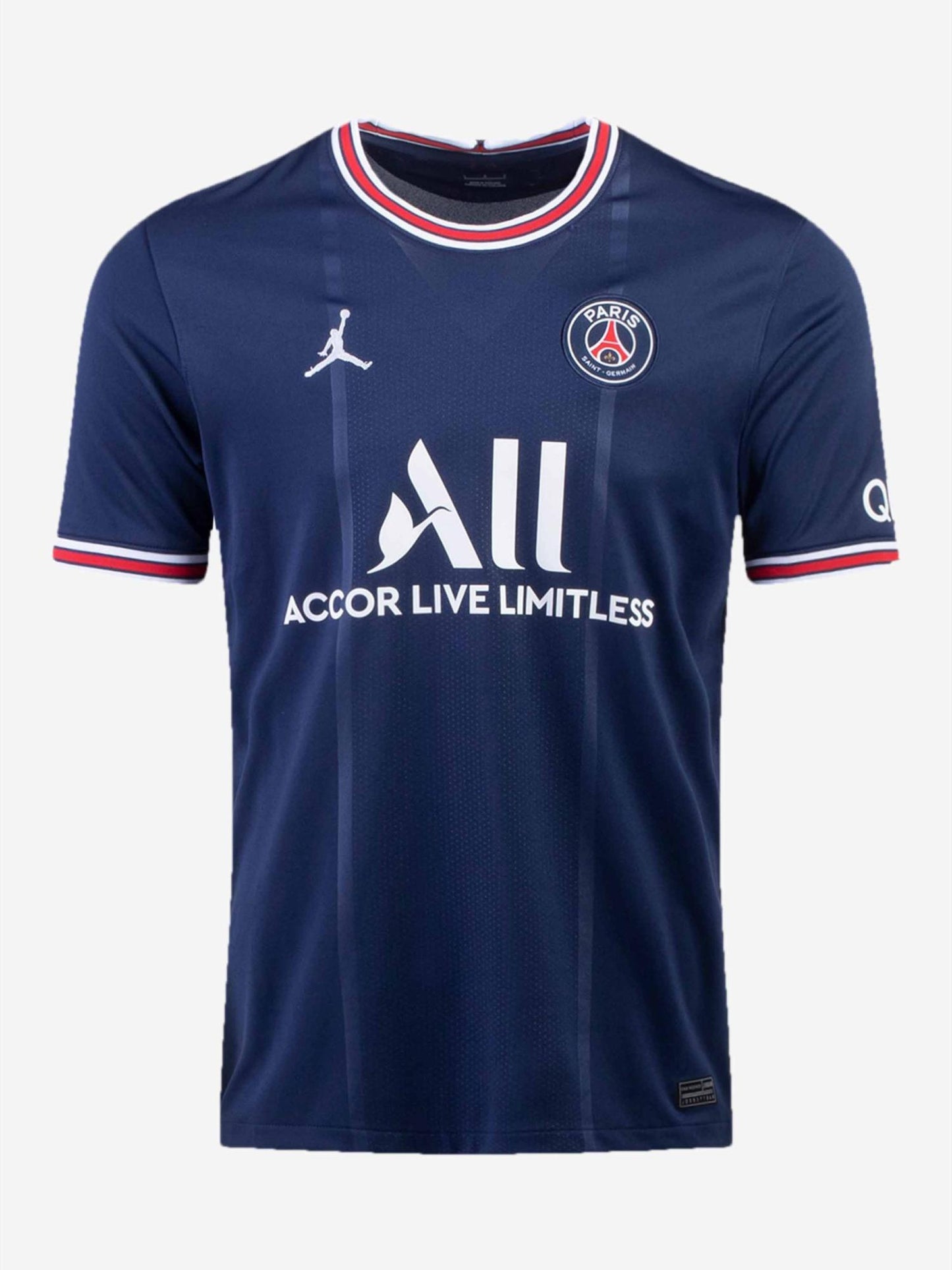 Paris Saint-German 21/22 Home Jersey