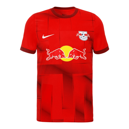 Uniforme red bull leipzig 2020 sale