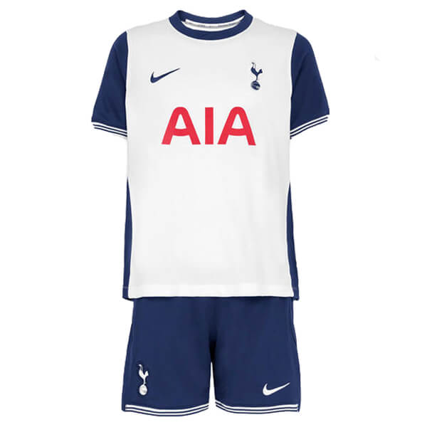 Tottenham Hotspur 24/25 Youth Home Full Kit