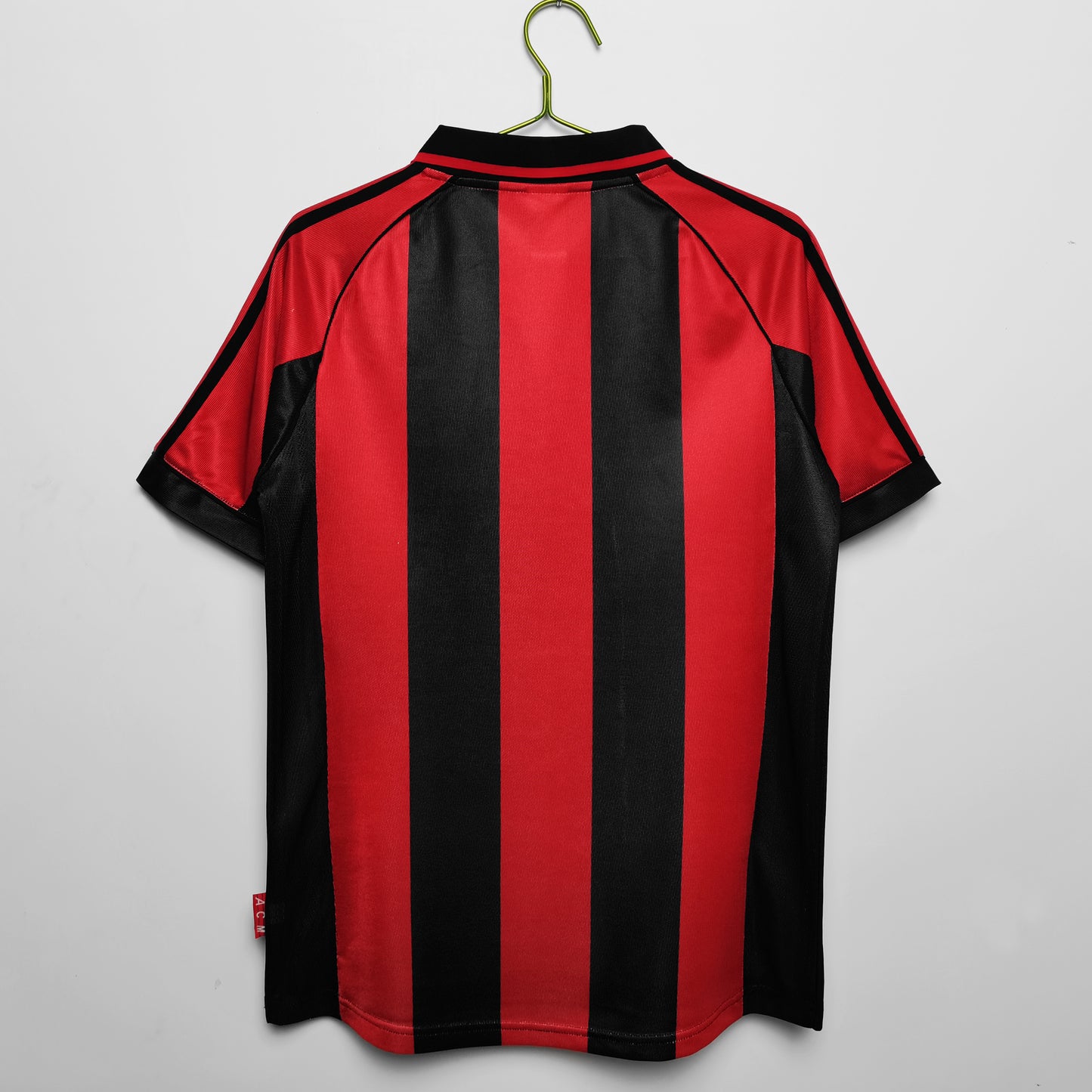 AC Milan 98/99 Home Jersey