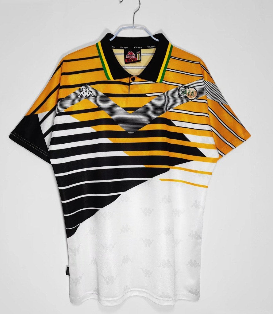 South Africa 92 93 Home Jersey