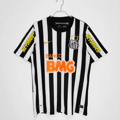 Santos 2013 Away Jersey