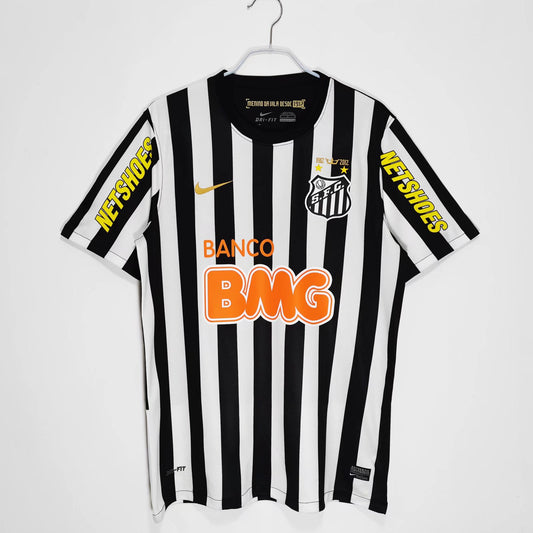 Santos 2013 Away Jersey