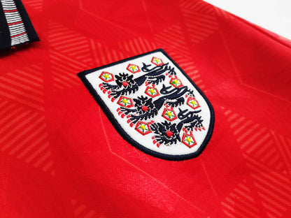 England 1990 Away Jersey