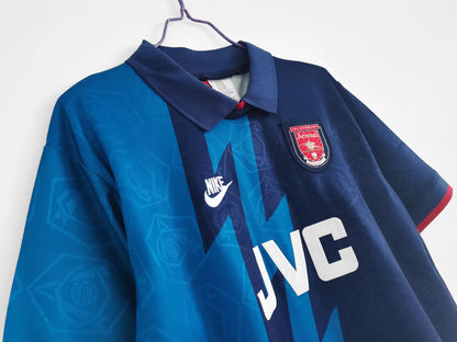 Arsenal 1995 Away Jersey