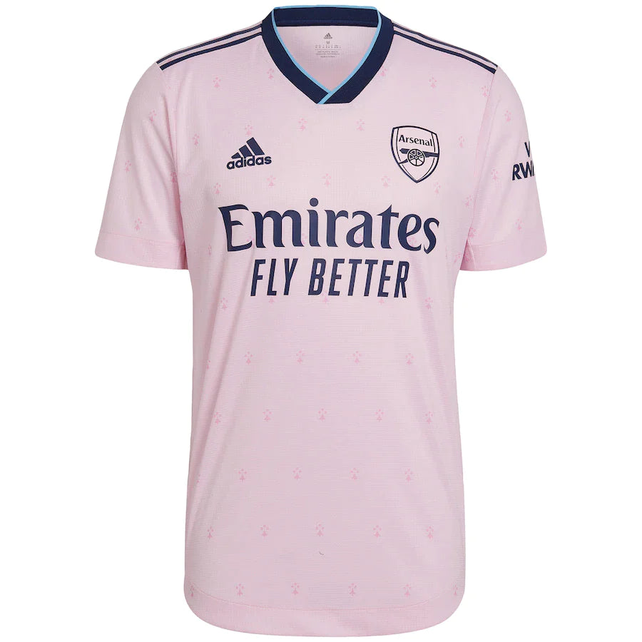 Arsenal 22/23 Third Jersey – Champion Gearz - Main Image