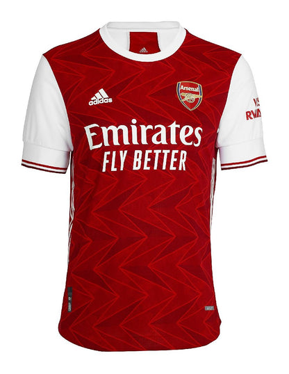 Arsenal 20/21 Home Jersey