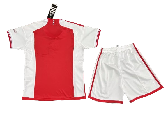Ajax 23/24 Youth Home Full Kit