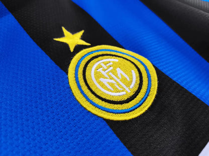 Inter-Milan 98/99 Home Jersey