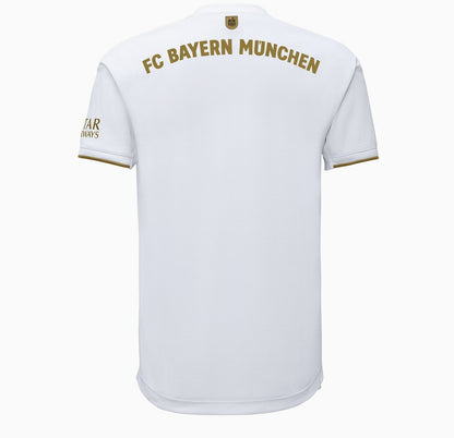 FC Bayern 22/23 Away Jersey