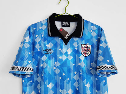 England 1990 Away Jersey