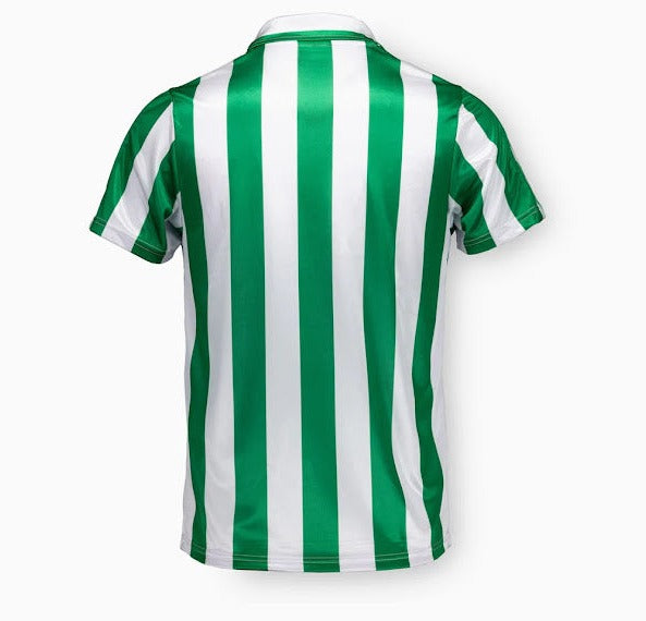 Authentic Real Betis Soccer Jersey - store L