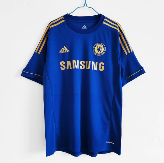 Chelsea 12/13 Home Jersey
