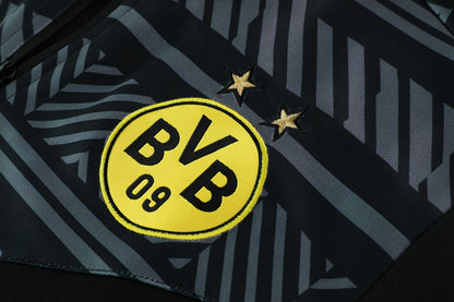 BVB 22/23 Full-Zip Tracksuit