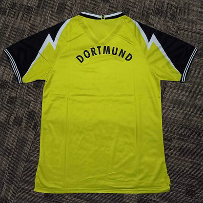 Borussia Dortmund 95/96 Home Jersey