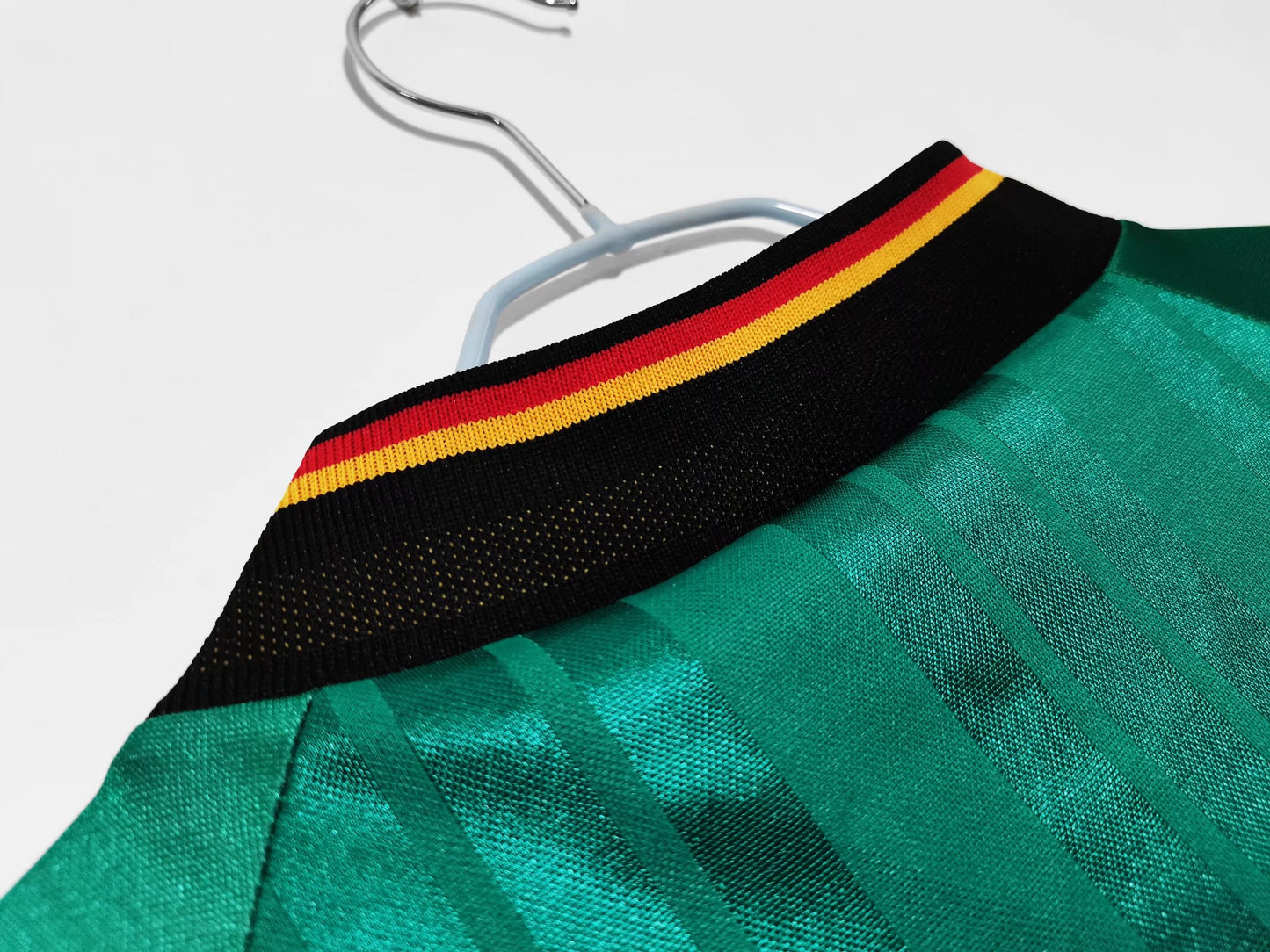 Germany 1992 Away Jersey