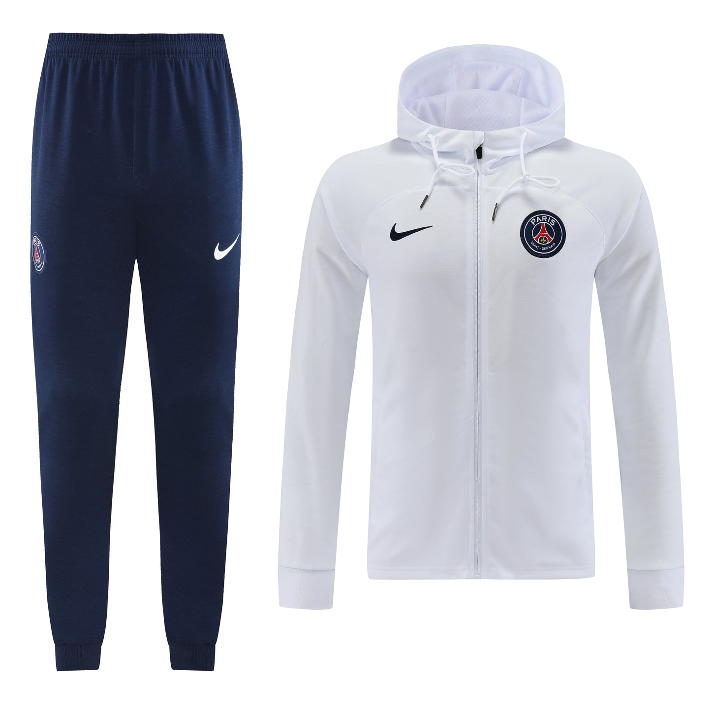 PSG 22/23 Hooded Full-Zip TrackSuit