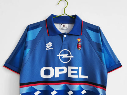 AC Milan 95/96 Away Jersey