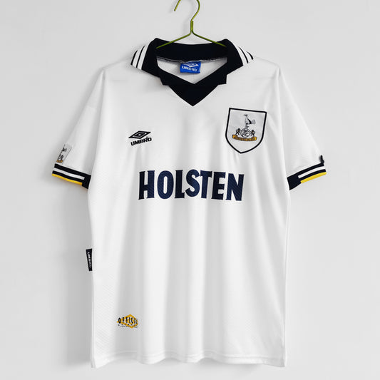 Tottenham Hotspur 94/95 Home Jersey