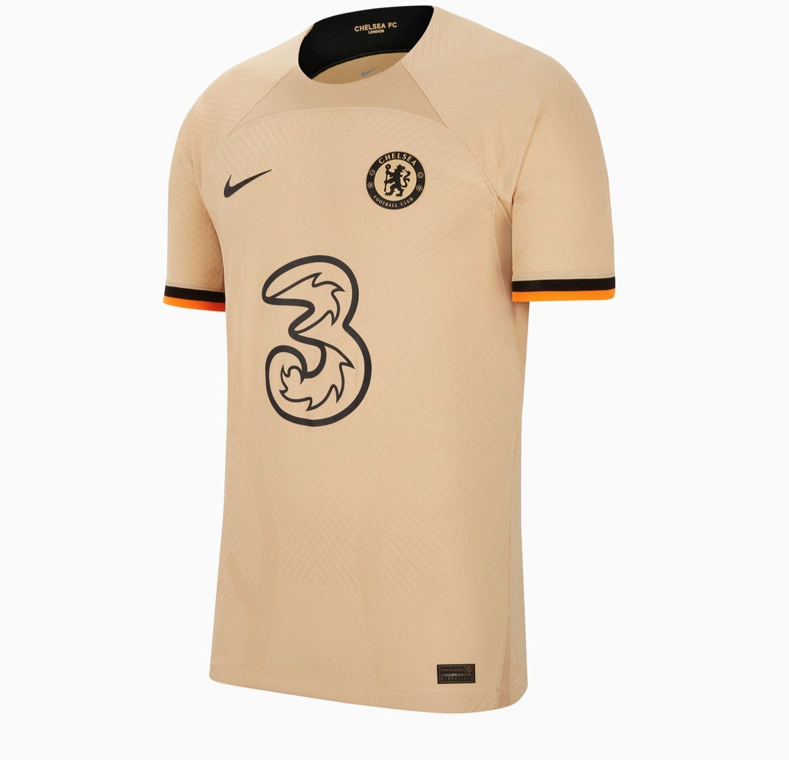 Chelsea 22/23 Third Jersey – Champion Gearz - Main Image