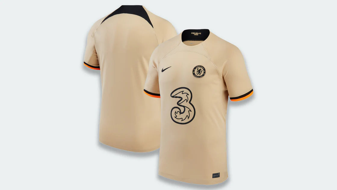 Mens chelsea jersey on sale