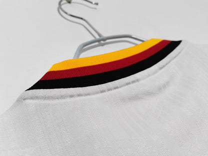 Germany 1994 Home Jersey