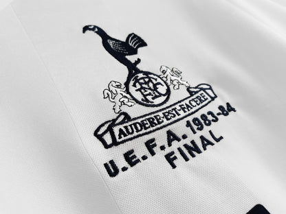 Tottenham Hotspur 83/84 Home Jersey