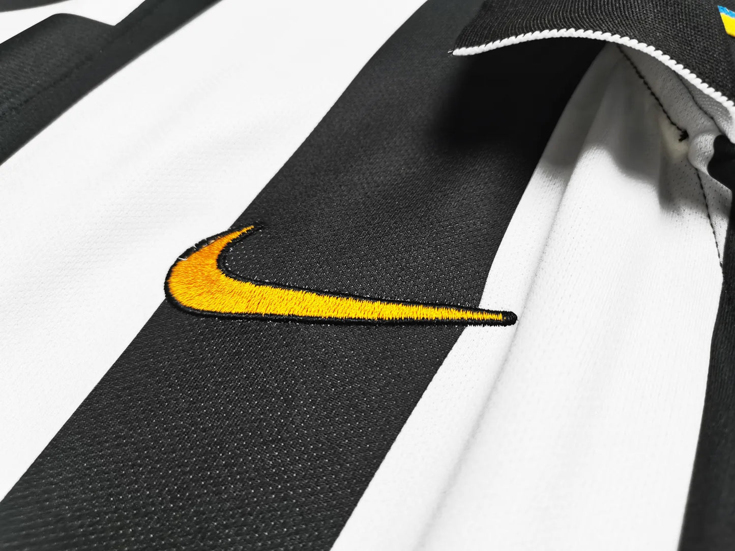 Juventus 14/15 Home Jersey