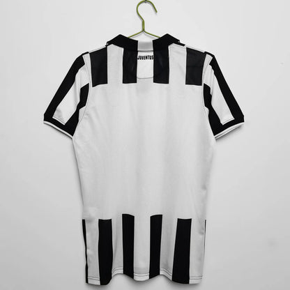 Juventus 14/15 Home Jersey