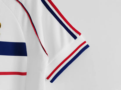 France 1998 Away Jersey