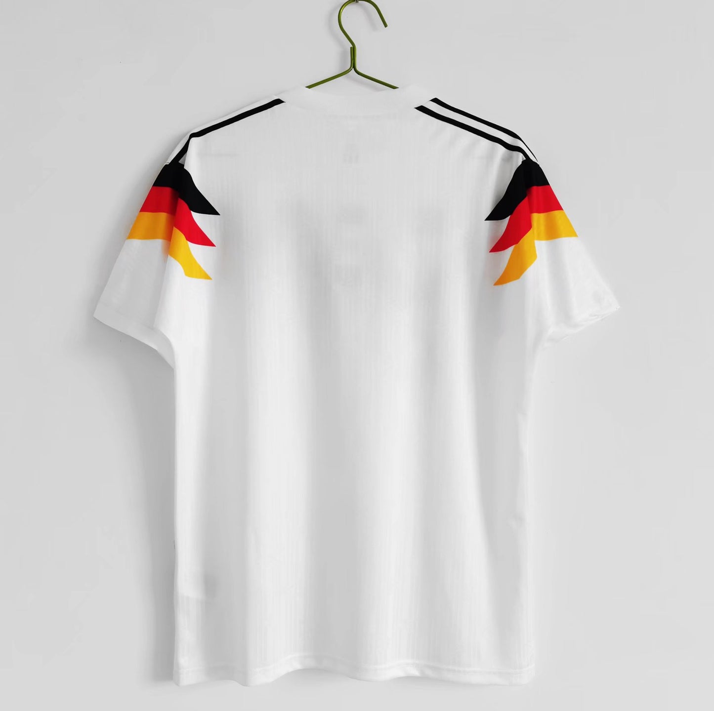 Germany 1990 Home Jersey