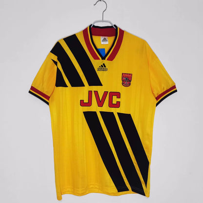 Arsenal 93/94 Away Jersey
