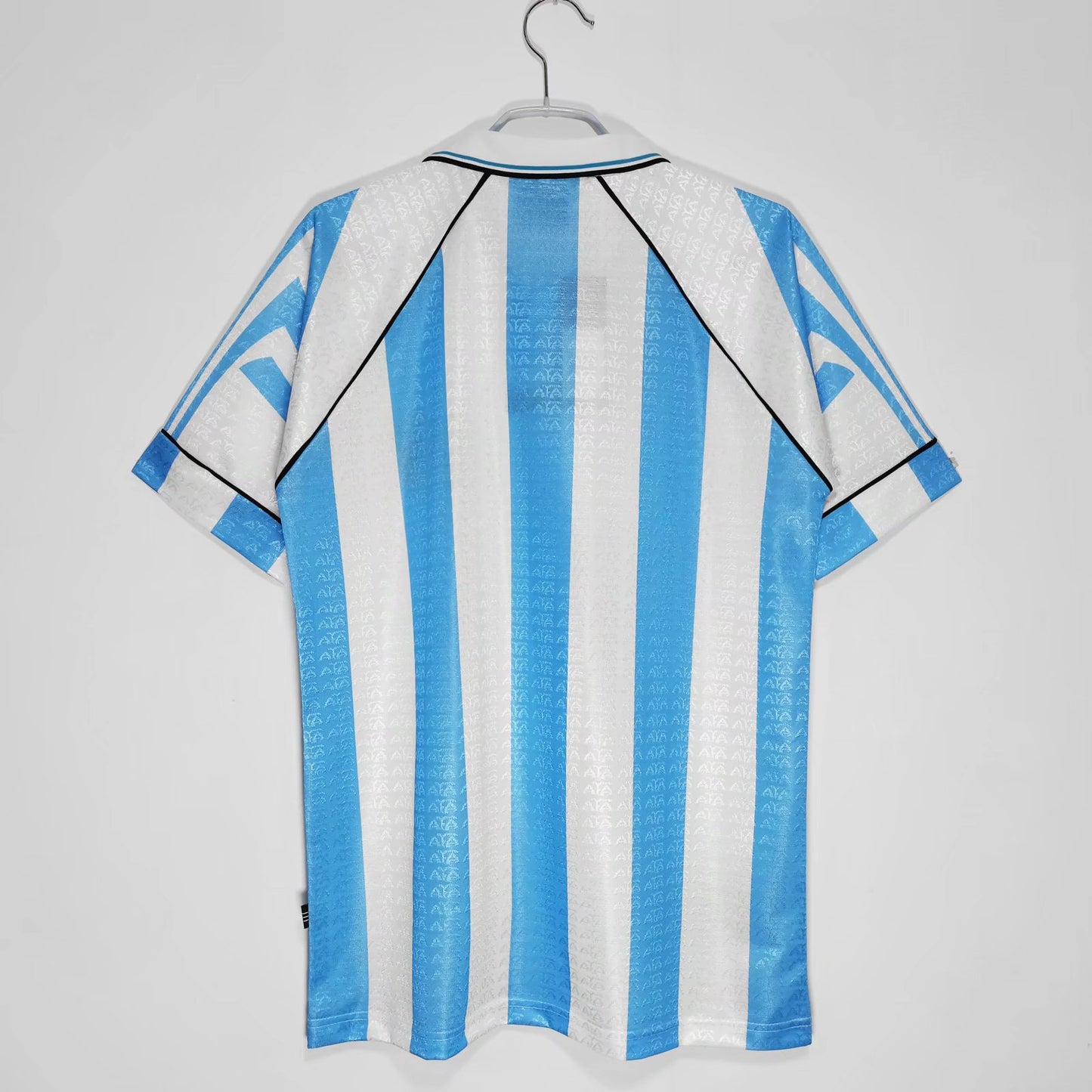 Argentina 96/97 Home Jersey