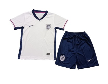 England 2024 Youth Home Full Kit