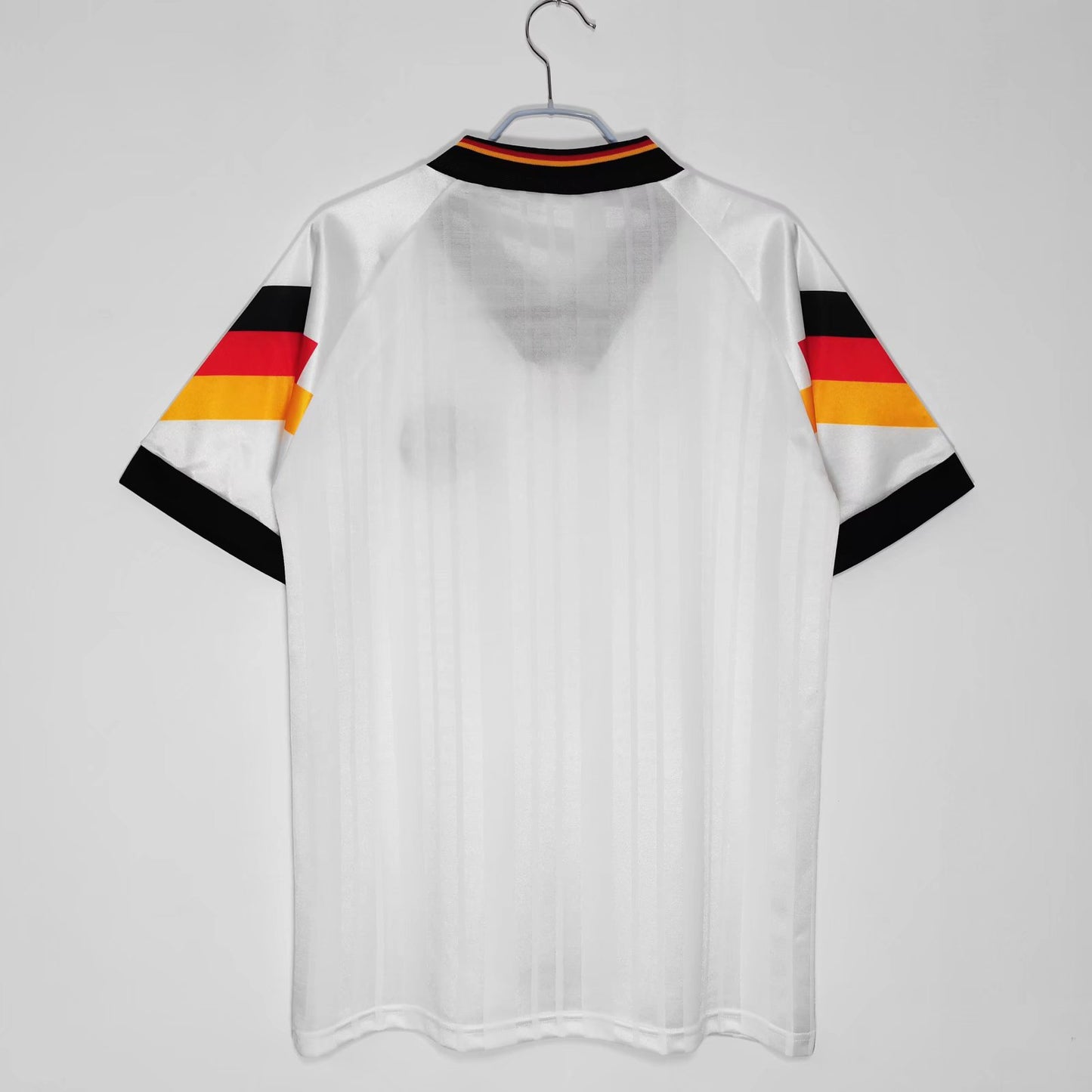 Germany 1992 Home Jersey