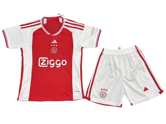 Ajax 23/24 Youth Home Full Kit