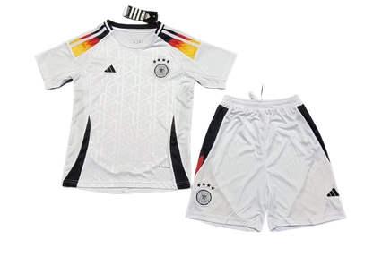 Germany 2024 Youth Home Full Kit