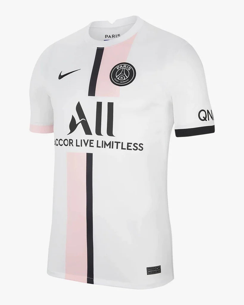 Paris Saint-German 21/22 Away Jersey