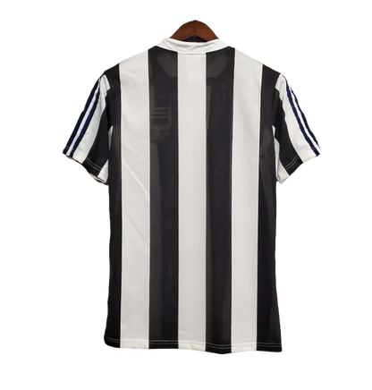 Newcastle United 95/96 Home Jersey