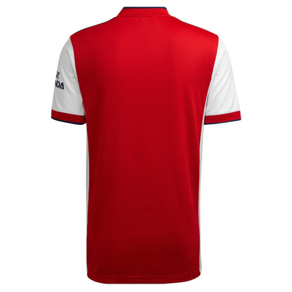 Arsenal 21/22 Home Jersey