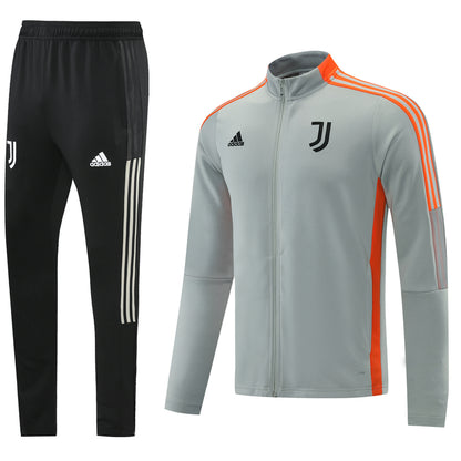 Chandal Juventus Champions Juventus 22/23 Full-Zip TrackSuit Green